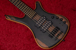 【二手】Warwick / Team Build PS Corvette $$ 5 LTD2023 NAT 2023 4.220kg #GPS M 0126654-23【GIB橫濱】