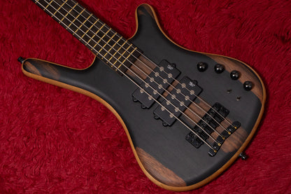 【used】Warwick / Team Build PS Corvette $$ 5 LTD2023 NAT 2023 4.220kg #GPS M 0126654-23【GIB Yokohama】