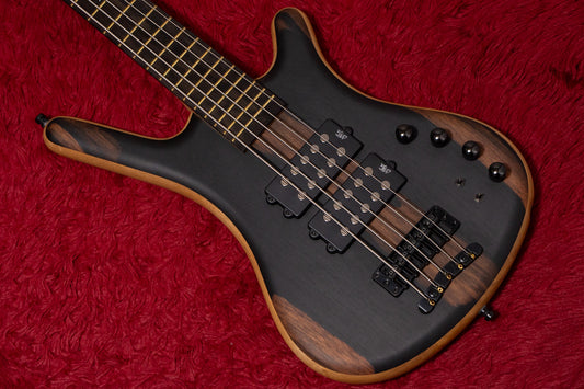 【used】Warwick / Team Build PS Corvette $$ 5 LTD2023 NAT 2023 4.220kg #GPS M 0126654-23【GIB Yokohama】