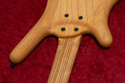 【used】Warwick / Team Build PS Corvette $$ 5 LTD2023 NAT 2023 4.220kg #GPS M 0126654-23【GIB Yokohama】