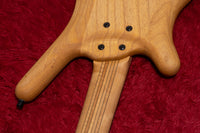 【used】Warwick / Team Build PS Corvette $$ 5 LTD2023 NAT 2023 4.220kg #GPS M 0126654-23【GIB Yokohama】