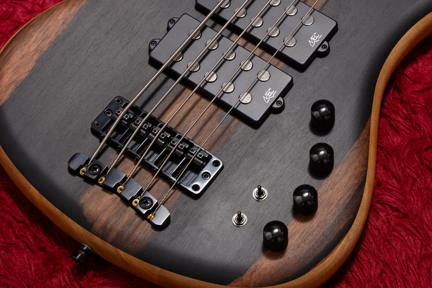 【used】Warwick / Team Build PS Corvette $$ 5 LTD2023 NAT 2023 4.220kg #GPS M 0126654-23【GIB Yokohama】