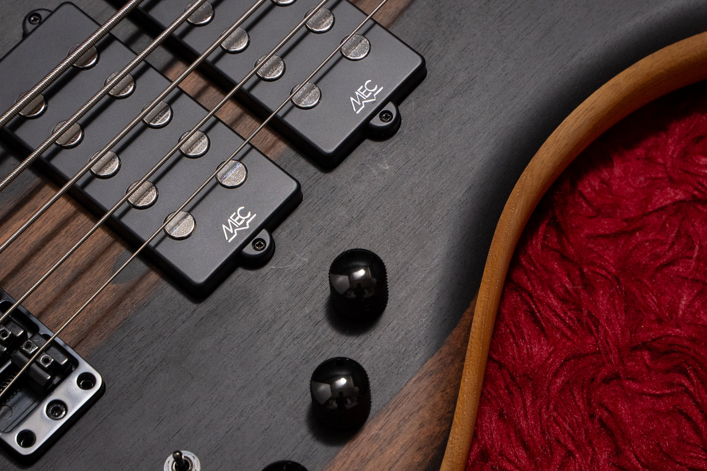 【used】Warwick / Team Build PS Corvette $$ 5 LTD2023 NAT 2023 4.220kg #GPS M 0126654-23【GIB Yokohama】