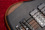 【used】Warwick / Team Build PS Corvette $$ 5 LTD2023 NAT 2023 4.220kg #GPS M 0126654-23【GIB Yokohama】