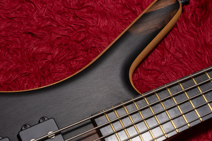 【used】Warwick / Team Build PS Corvette $$ 5 LTD2023 NAT 2023 4.220kg #GPS M 0126654-23【GIB Yokohama】