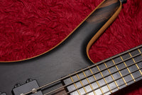 【used】Warwick / Team Build PS Corvette $$ 5 LTD2023 NAT 2023 4.220kg #GPS M 0126654-23【GIB Yokohama】