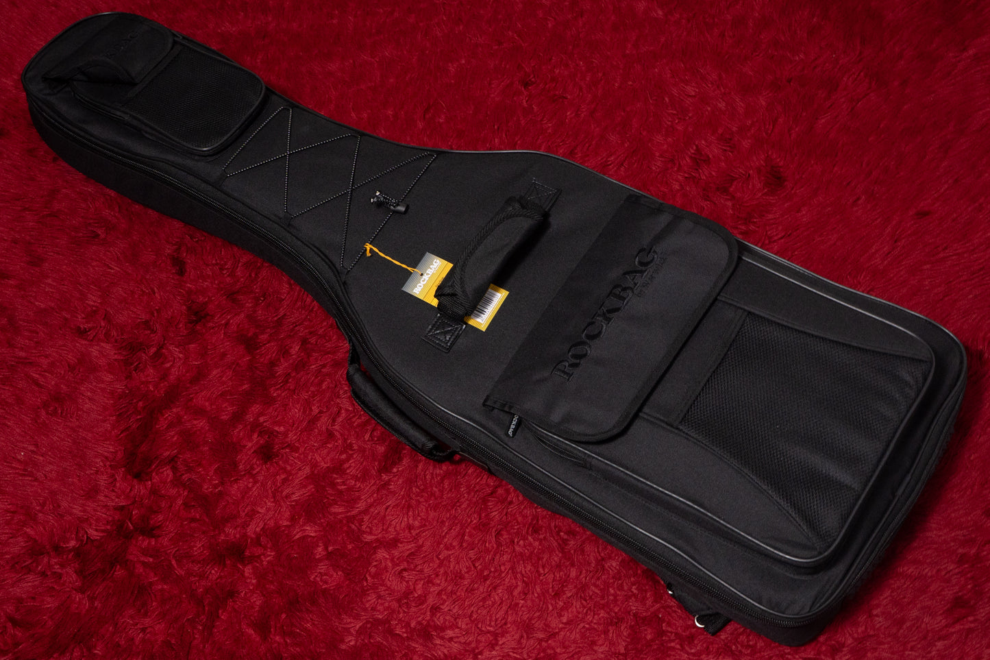 【used】Warwick / Team Build PS Corvette $$ 5 LTD2023 NAT 2023 4.220kg #GPS M 0126654-23【GIB Yokohama】