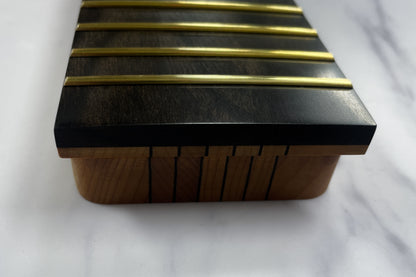 【used】Warwick / Team Build PS Corvette $$ 5 LTD2023 NAT 2023 4.220kg #GPS M 0126654-23【GIB Yokohama】