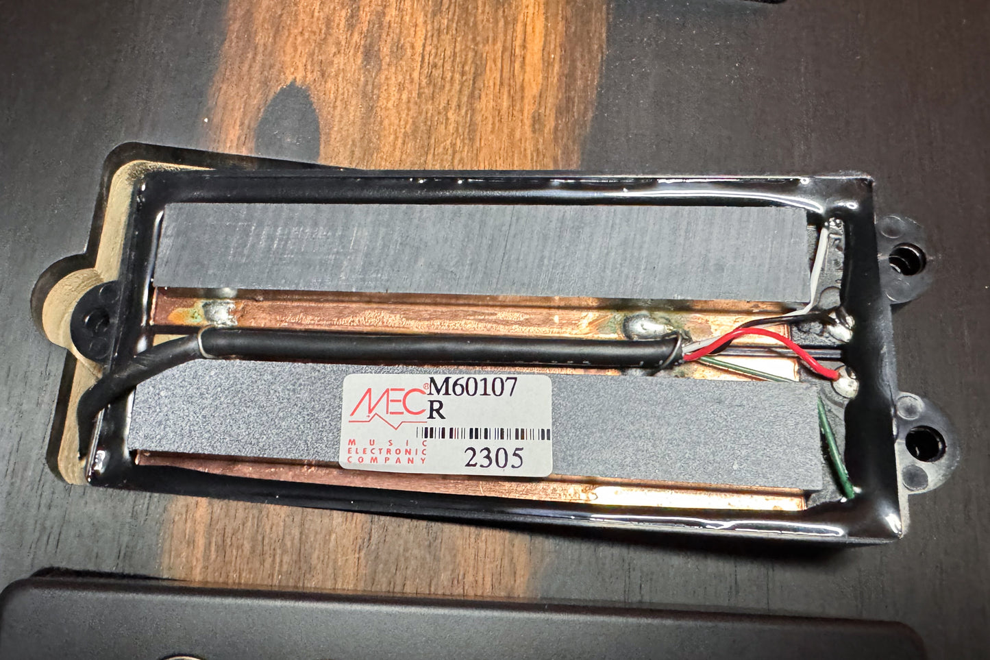 【used】Warwick / Team Build PS Corvette $$ 5 LTD2023 NAT 2023 4.220kg #GPS M 0126654-23【GIB Yokohama】