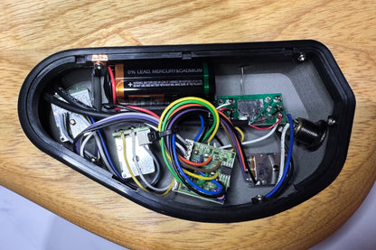 【used】Warwick / Team Build PS Corvette $$ 5 LTD2023 NAT 2023 4.220kg #GPS M 0126654-23【GIB Yokohama】