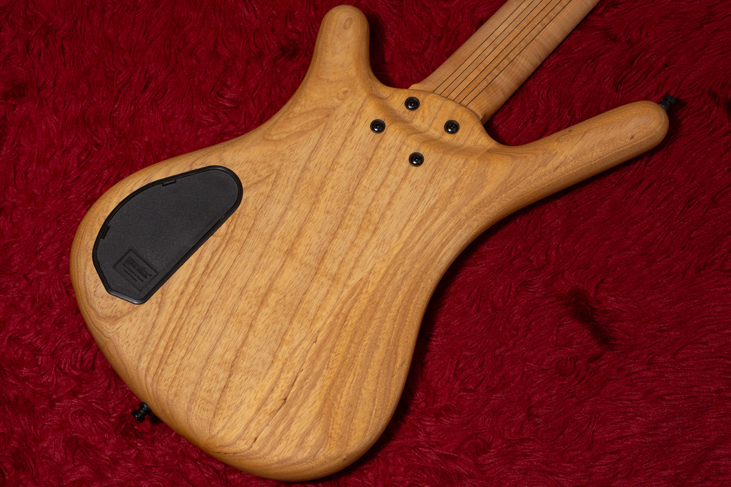 【used】Warwick / Team Build PS Corvette $$ 5 LTD2023 NAT 2023 4.220kg #GPS M 0126654-23【GIB Yokohama】