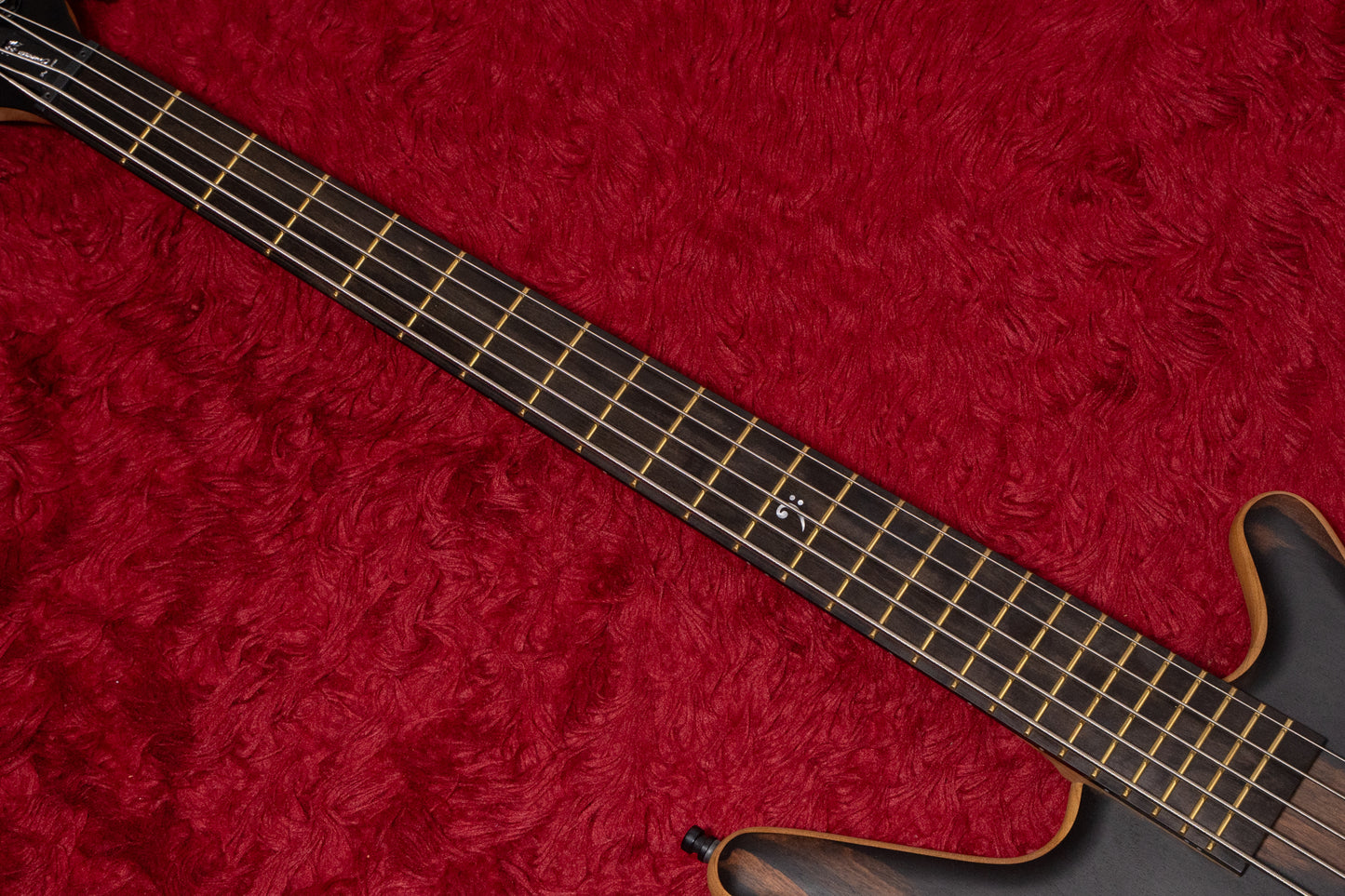 【used】Warwick / Team Build PS Corvette $$ 5 LTD2023 NAT 2023 4.220kg #GPS M 0126654-23【GIB Yokohama】