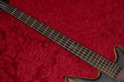 【used】Warwick / Team Build PS Corvette $$ 5 LTD2023 NAT 2023 4.220kg #GPS M 0126654-23【GIB Yokohama】