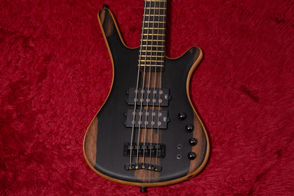 【used】Warwick / Team Build PS Corvette $$ 5 LTD2023 NAT 2023 4.220kg #GPS M 0126654-23【GIB Yokohama】