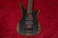 【used】Warwick / Team Build PS Corvette $$ 5 LTD2023 NAT 2023 4.220kg #GPS M 0126654-23【GIB Yokohama】