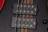 【used】Warwick / Team Build PS Corvette $$ 5 LTD2023 NAT 2023 4.220kg #GPS M 0126654-23【GIB Yokohama】