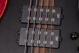 【used】Warwick / Team Build PS Corvette $$ 5 LTD2023 NAT 2023 4.220kg #GPS M 0126654-23【GIB Yokohama】