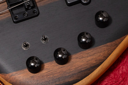 【used】Warwick / Team Build PS Corvette $$ 5 LTD2023 NAT 2023 4.220kg #GPS M 0126654-23【GIB Yokohama】