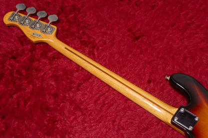 【used】FGN / NJB-10R/AL 4.260kg #H130093【GIB Yokohama】
