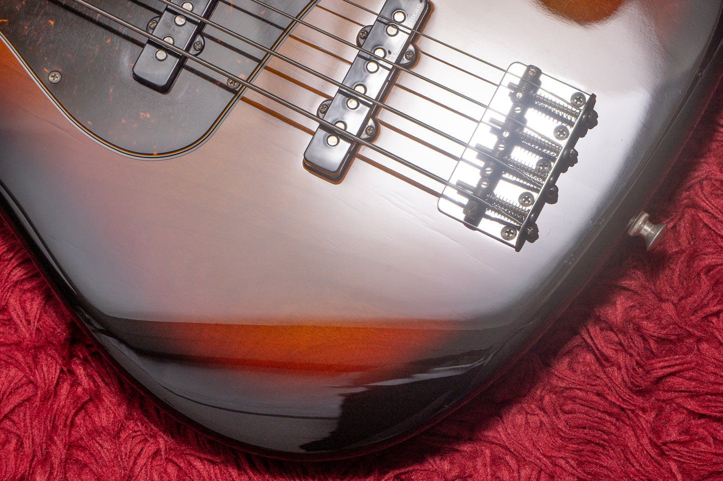 【used】FGN / NJB-10R/AL 4.260kg #H130093【GIB Yokohama】