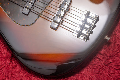 【used】FGN / NJB-10R/AL 4.260kg #H130093【GIB Yokohama】