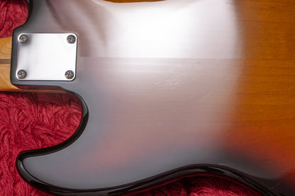 【used】FGN / NJB-10R/AL 4.260kg #H130093【GIB Yokohama】