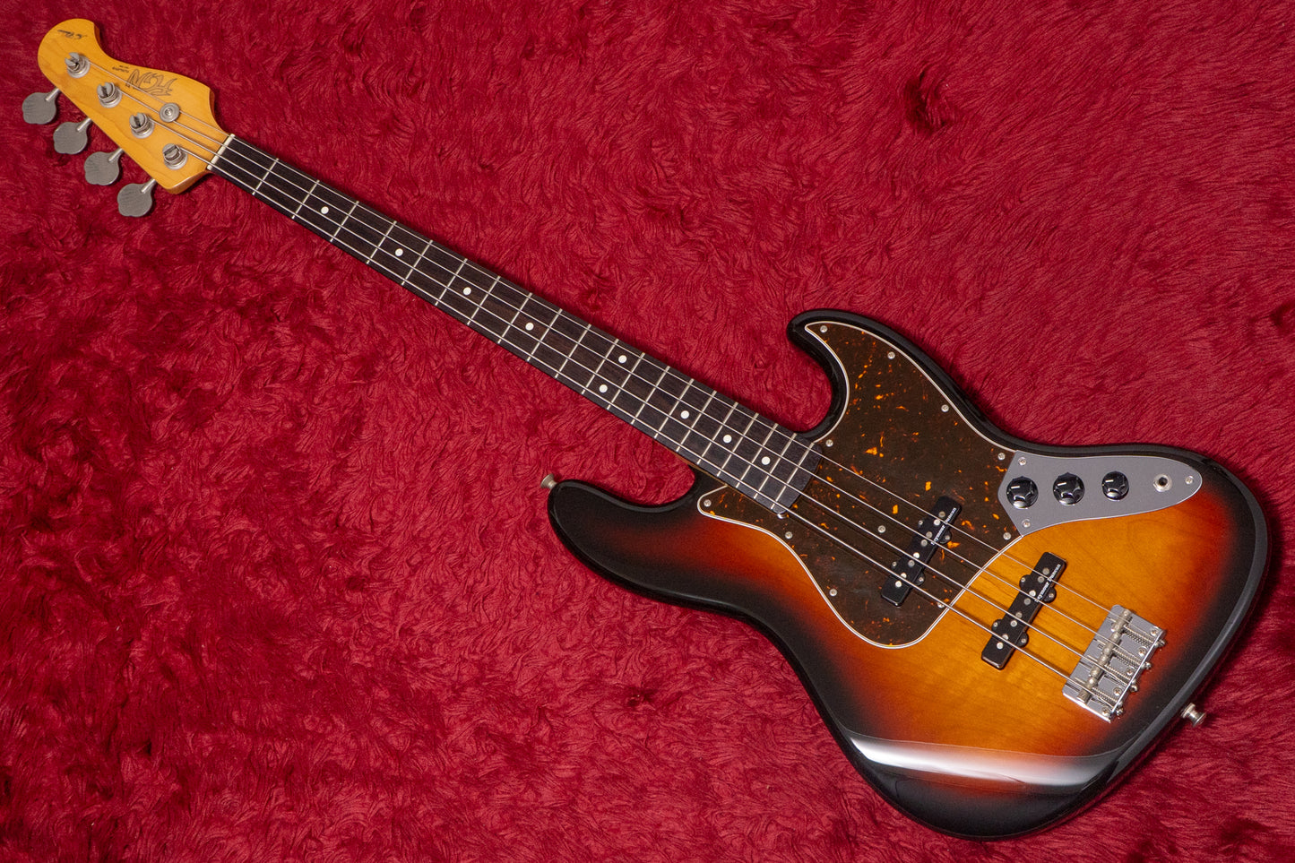 【used】FGN / NJB-10R/AL 4.260kg #H130093【GIB Yokohama】