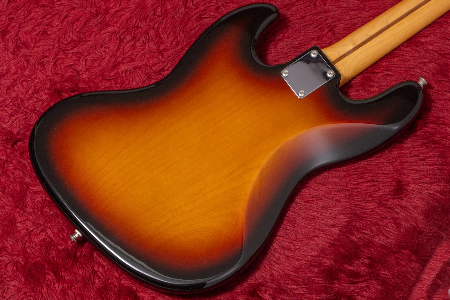 【used】FGN / NJB-10R/AL 4.260kg #H130093【GIB Yokohama】