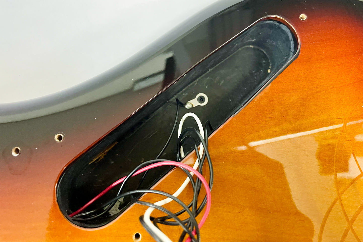 【used】FGN / NJB-10R/AL 4.260kg #H130093【GIB Yokohama】