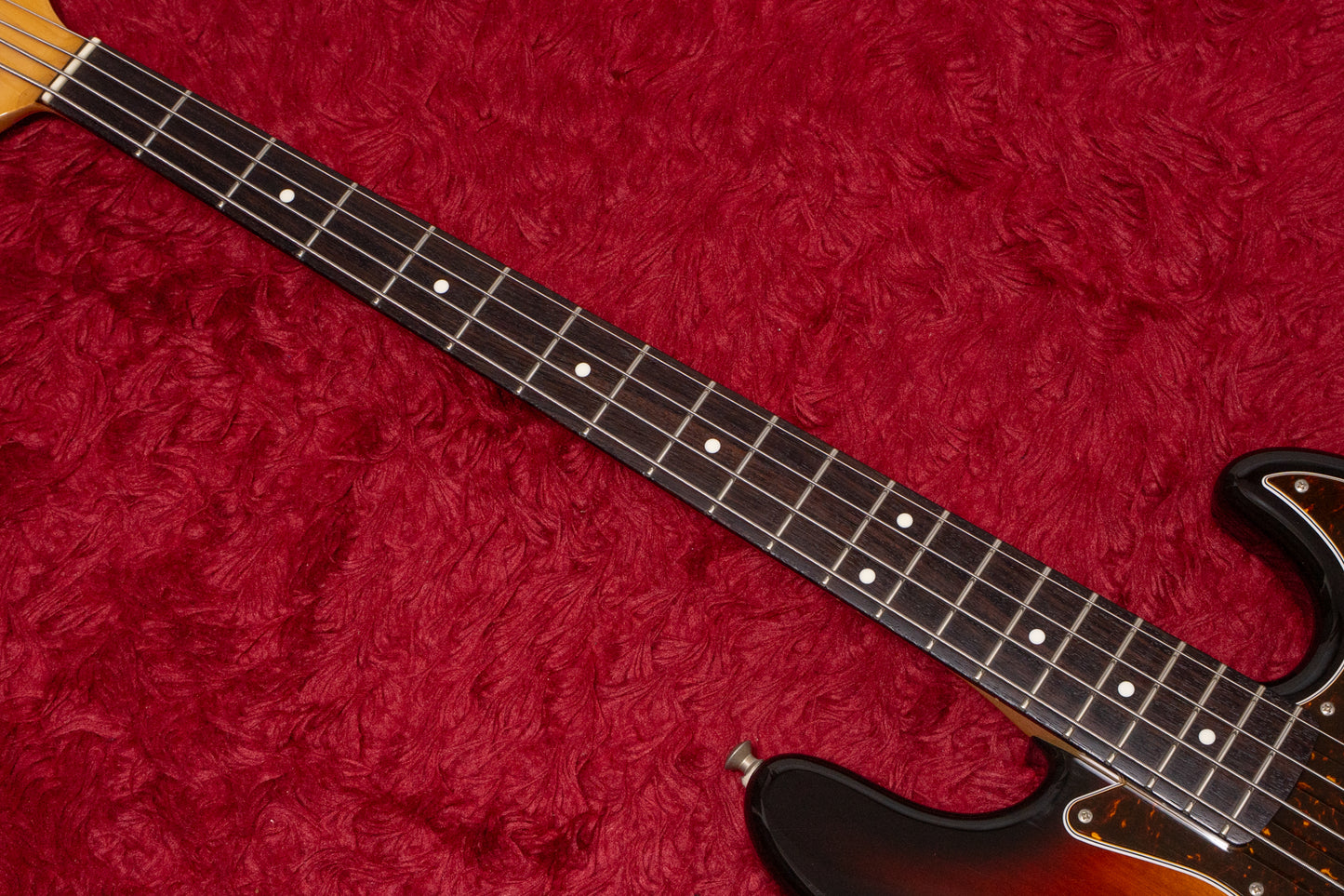 【used】FGN / NJB-10R/AL 4.260kg #H130093【GIB Yokohama】