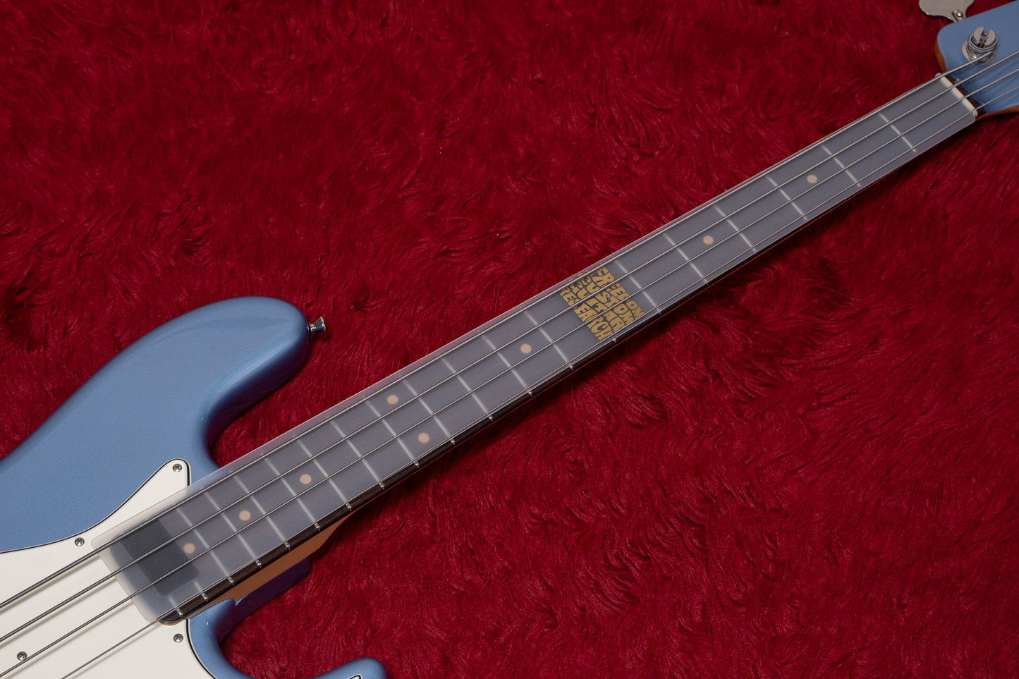 【used】Freedom Custom Guitar Research / O.S. Retro Series JB IBL 2023 4.230kg #1558【Consignment】【GIB Yokohama】