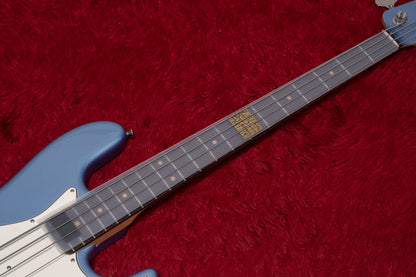 【used】Freedom Custom Guitar Research / O.S. Retro Series JB IBL 2023 4.230kg #1558【Consignment】【GIB Yokohama】