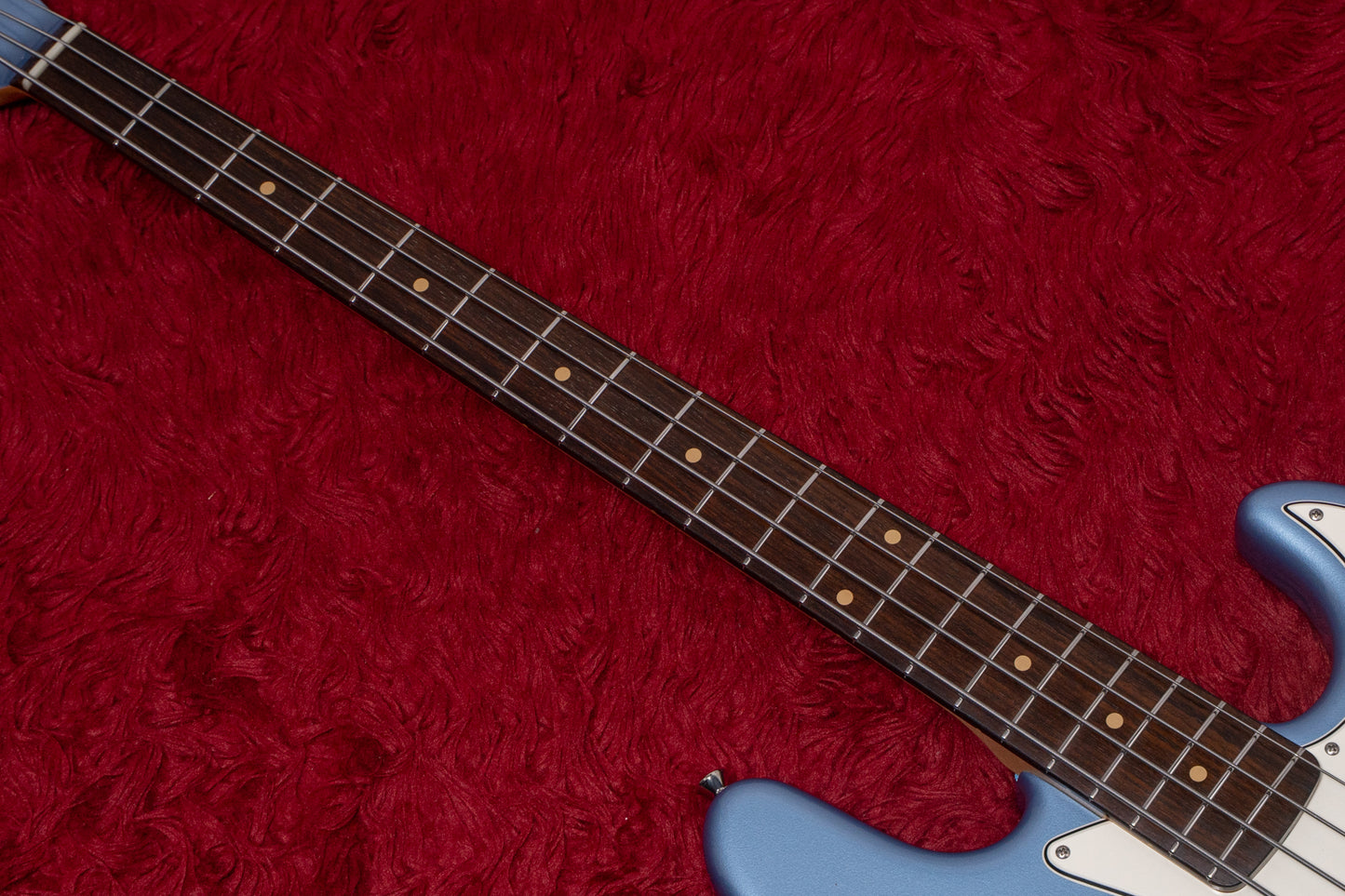 【used】Freedom Custom Guitar Research / O.S. Retro Series JB IBL 2023 4.230kg #1558【Consignment】【GIB Yokohama】