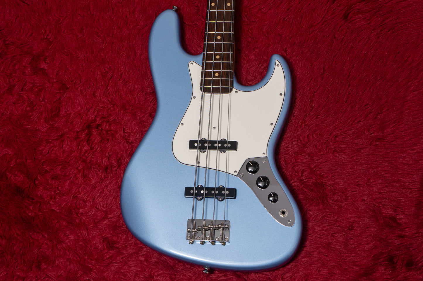 【used】Freedom Custom Guitar Research / O.S. Retro Series JB IBL 2023 4.230kg #1558【Consignment】【GIB Yokohama】