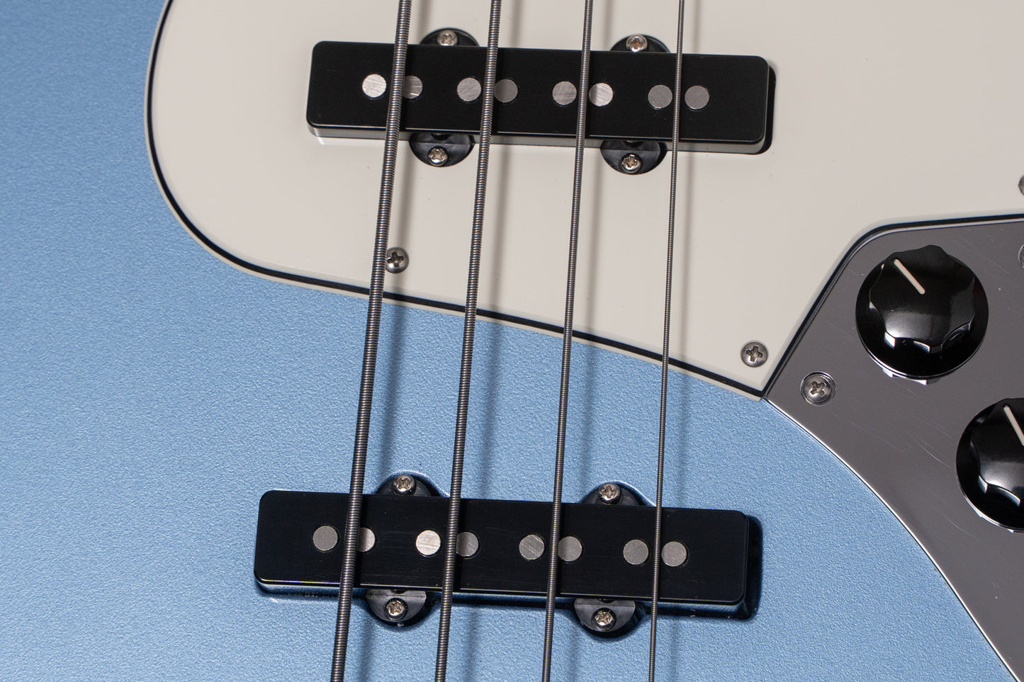 【used】Freedom Custom Guitar Research / O.S. Retro Series JB IBL 2023 4.230kg #1558【Consignment】【GIB Yokohama】