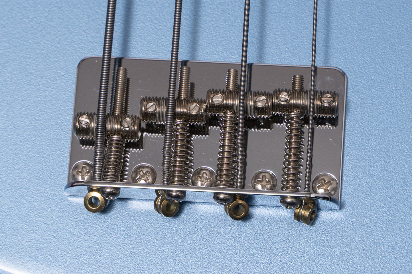 【used】Freedom Custom Guitar Research / O.S. Retro Series JB IBL 2023 4.230kg #1558【Consignment】【GIB Yokohama】
