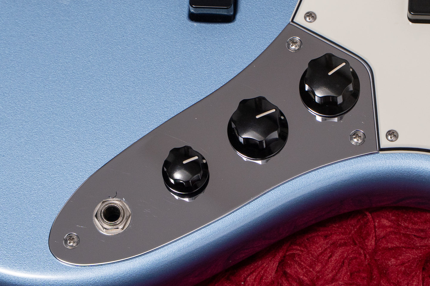 【used】Freedom Custom Guitar Research / O.S. Retro Series JB IBL 2023 4.230kg #1558【Consignment】【GIB Yokohama】
