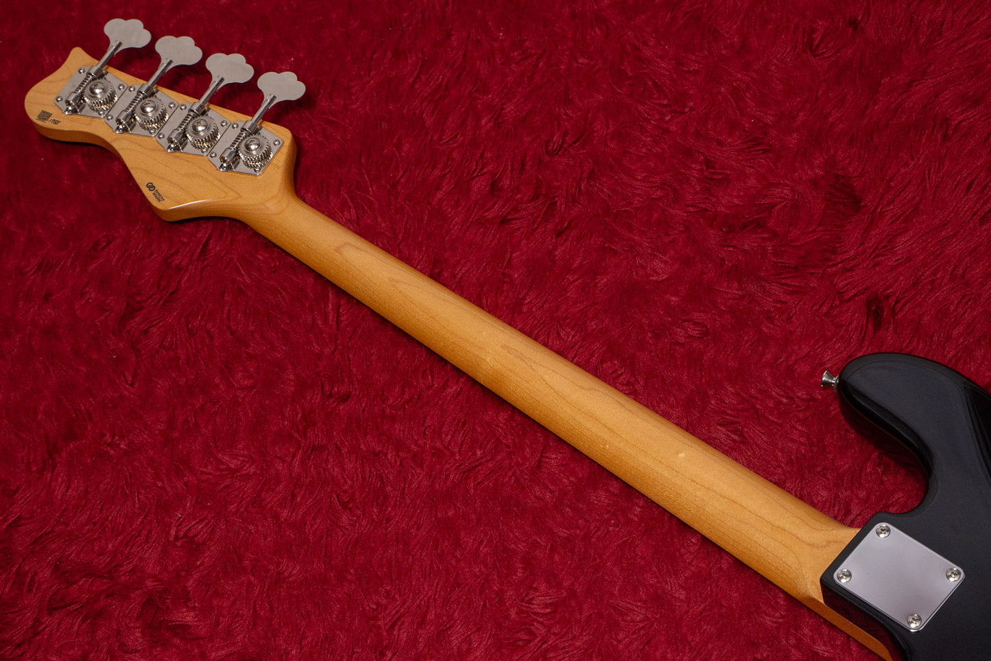 【used】Freedom Custom Guitar Research / C.S. Retro Series JB MUM 2024 4.370kg #1755【Consignment】【GIB Yokohama】