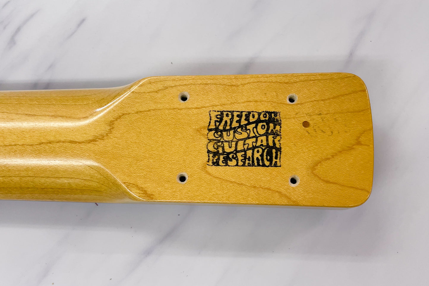 【used】Freedom Custom Guitar Research / C.S. Retro Series JB MUM 2024 4.370kg #1755【Consignment】【GIB Yokohama】