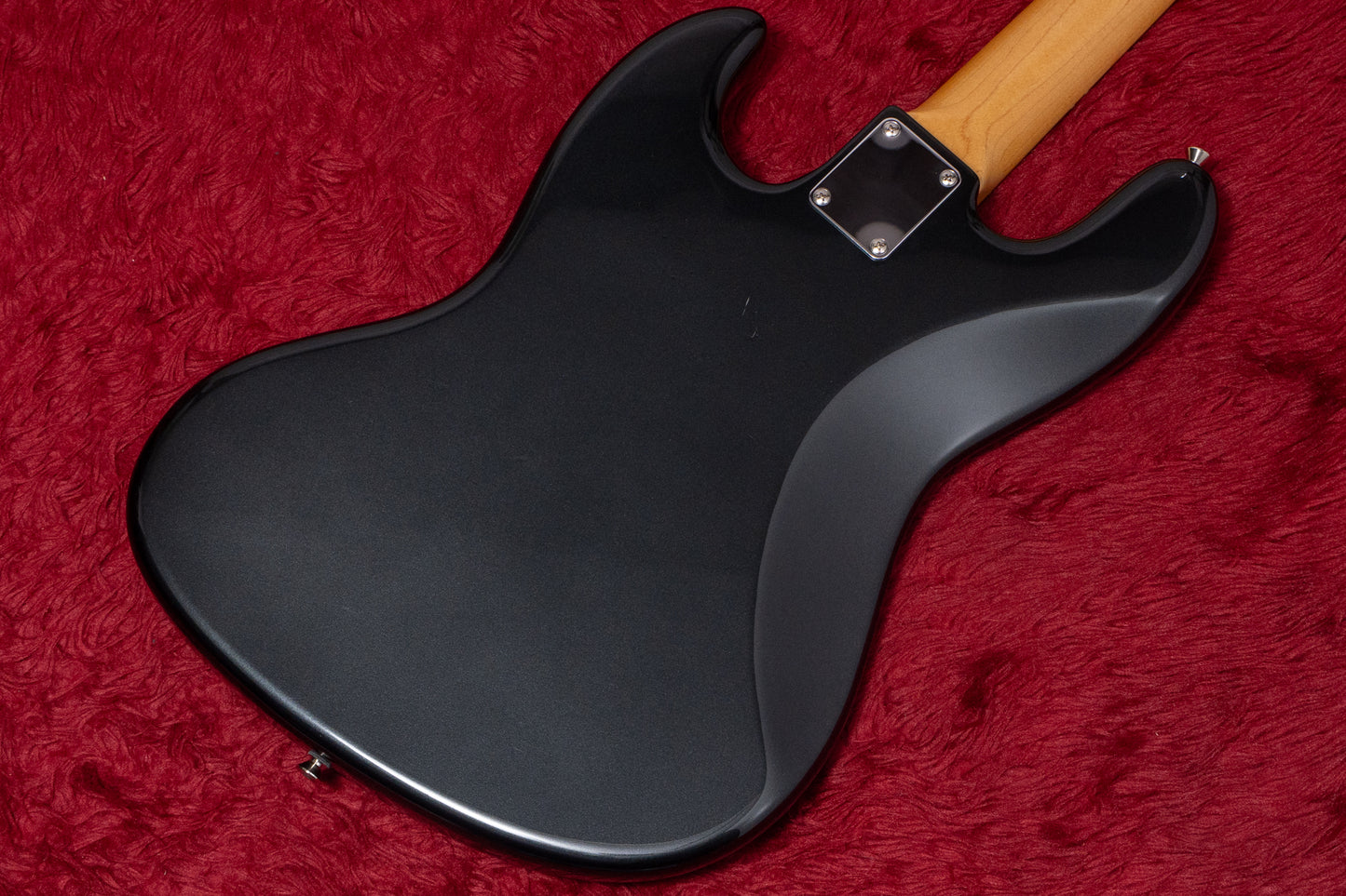 【used】Freedom Custom Guitar Research / C.S. Retro Series JB MUM 2024 4.370kg #1755【Consignment】【GIB Yokohama】