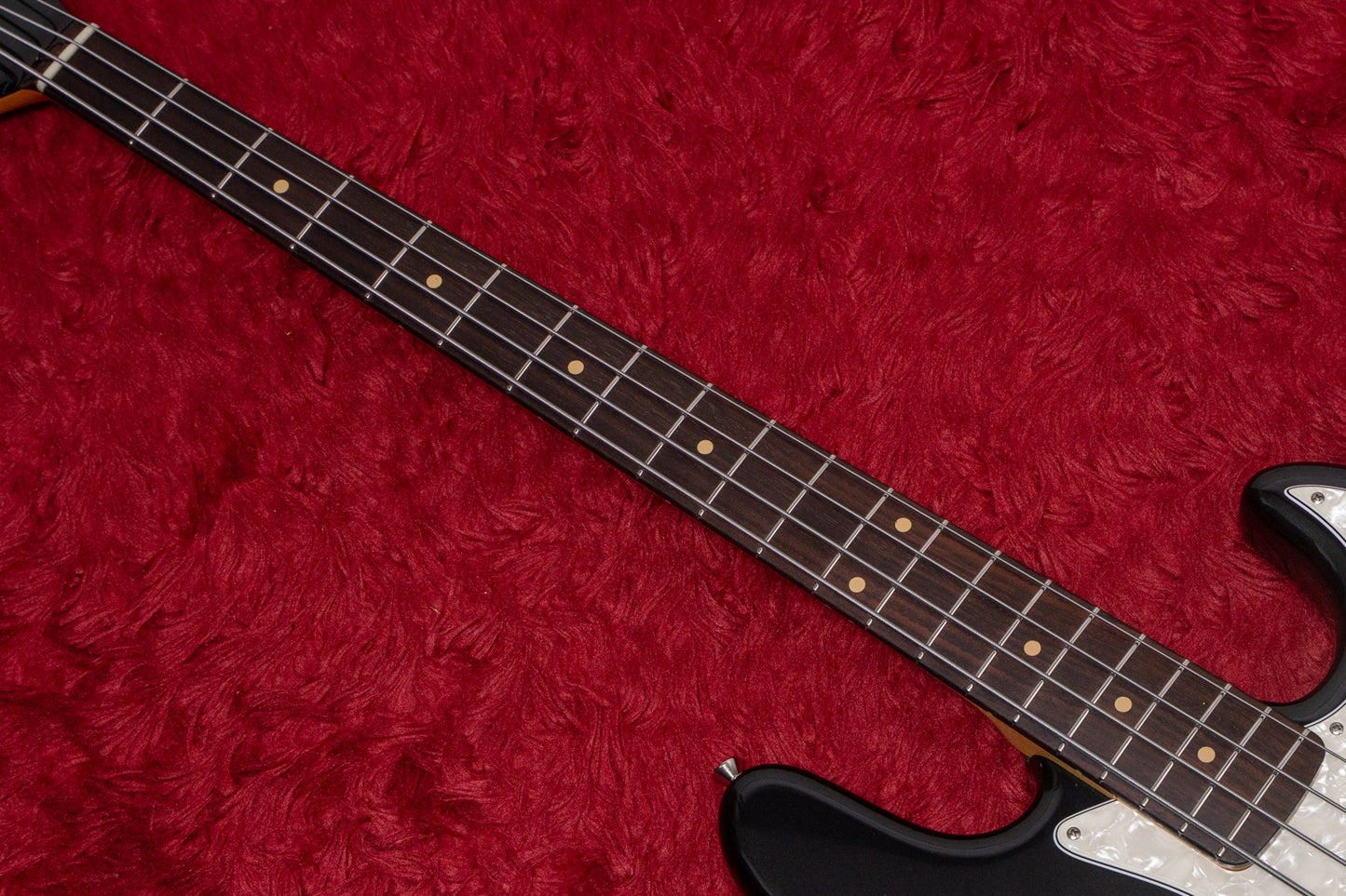 【used】Freedom Custom Guitar Research / C.S. Retro Series JB MUM 2024 4.370kg #1755【Consignment】【GIB Yokohama】
