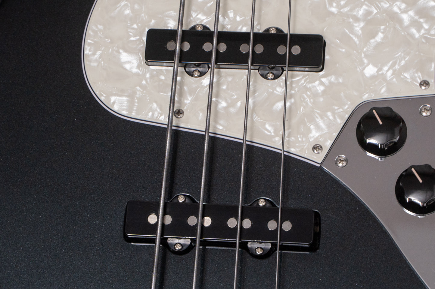 【used】Freedom Custom Guitar Research / C.S. Retro Series JB MUM 2024 4.370kg #1755【Consignment】【GIB Yokohama】