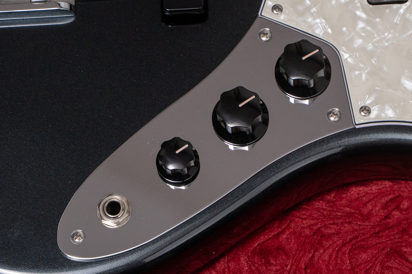 【used】Freedom Custom Guitar Research / C.S. Retro Series JB MUM 2024 4.370kg #1755【Consignment】【GIB Yokohama】