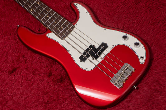 【used】Freedom Custom Guitar Research / C.S. Retro Series PB 5st CAR MH 2023 4.150kg #1643L【Consignment】【GIB Yokohama】