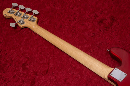 【used】Freedom Custom Guitar Research / C.S. Retro Series PB 5st CAR MH 2023 4.150kg #1643L【Consignment】【GIB Yokohama】