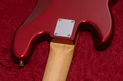 【used】Freedom Custom Guitar Research / C.S. Retro Series PB 5st CAR MH 2023 4.150kg #1643L【Consignment】【GIB Yokohama】