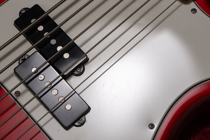 【used】Freedom Custom Guitar Research / C.S. Retro Series PB 5st CAR MH 2023 4.150kg #1643L【Consignment】【GIB Yokohama】