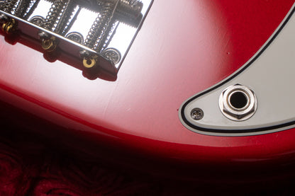【used】Freedom Custom Guitar Research / C.S. Retro Series PB 5st CAR MH 2023 4.150kg #1643L【Consignment】【GIB Yokohama】