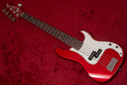【used】Freedom Custom Guitar Research / C.S. Retro Series PB 5st CAR MH 2023 4.150kg #1643L【Consignment】【GIB Yokohama】