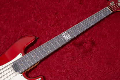 【used】Freedom Custom Guitar Research / C.S. Retro Series PB 5st CAR MH 2023 4.150kg #1643L【Consignment】【GIB Yokohama】